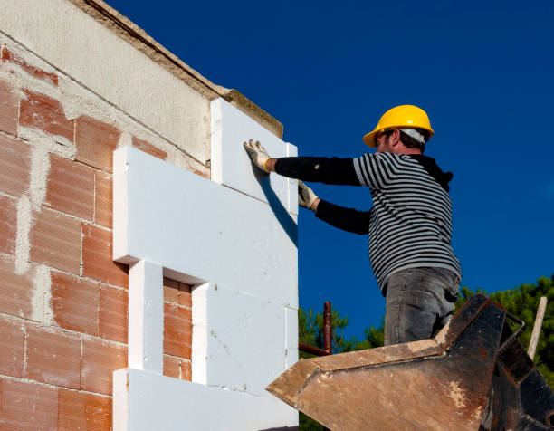 Best Fiberglass Insulation  in Shiloh, PA