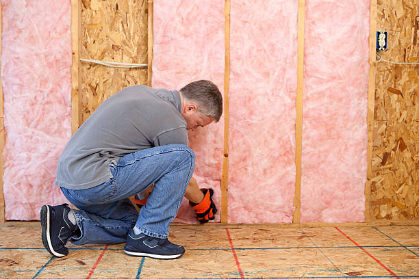 Best Insulation for New Construction  in Shiloh, PA