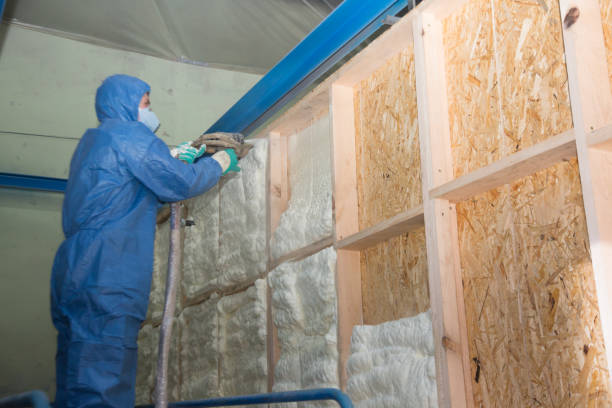 Best Crawl Space Insulation  in Shiloh, PA
