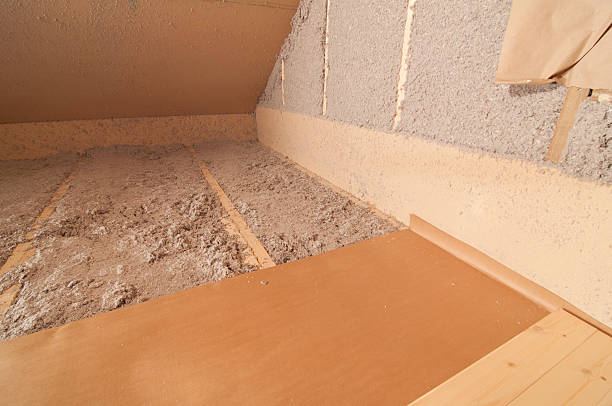Best Blown-in Insulation  in Shiloh, PA